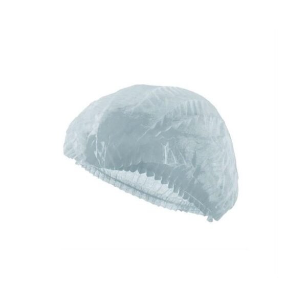 GORRO PP blanco