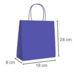 bolsas kraft