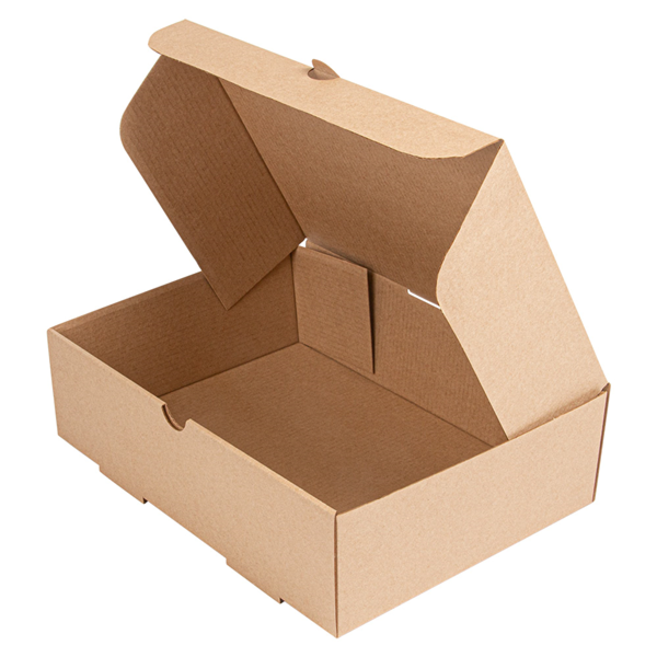 Cajas para alimentación take away