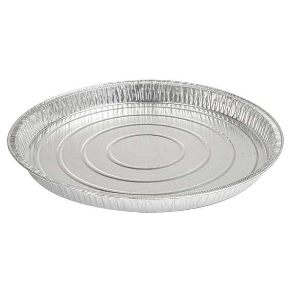 Envases de Aluminio Redondos