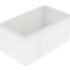 Contenedor isotérmico de porexpan con tapa 83 litros