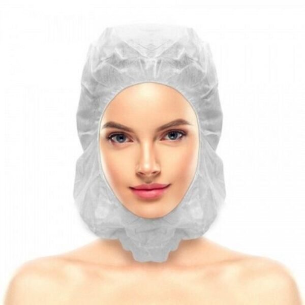 gorro integral desechable