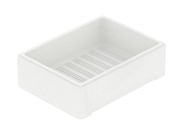 Caja con Tapa Porexpan Estanca
