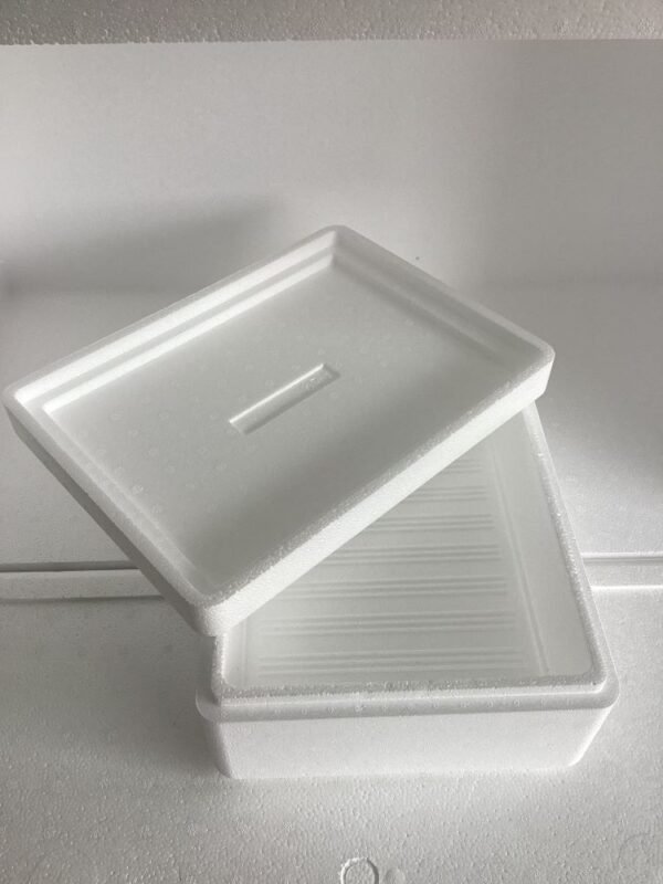 Cajas porexpan baratas