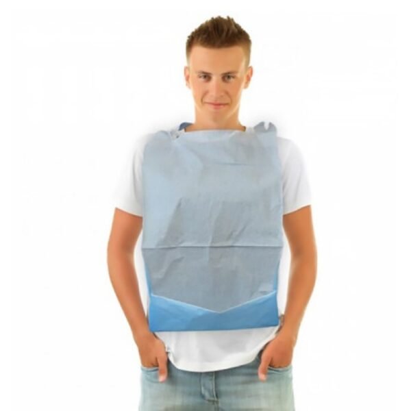 baberos desechables adultos mercadona