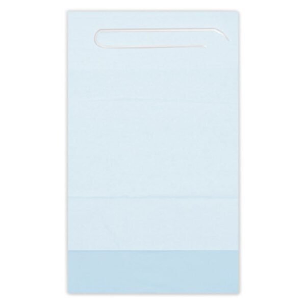 baberos desechables adultos carrefour azul