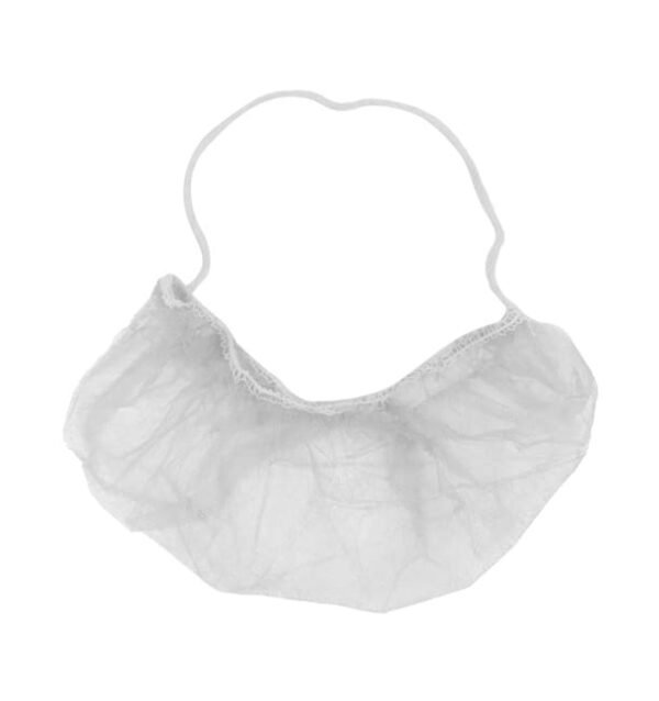 cubrebarbas industria alimentaria